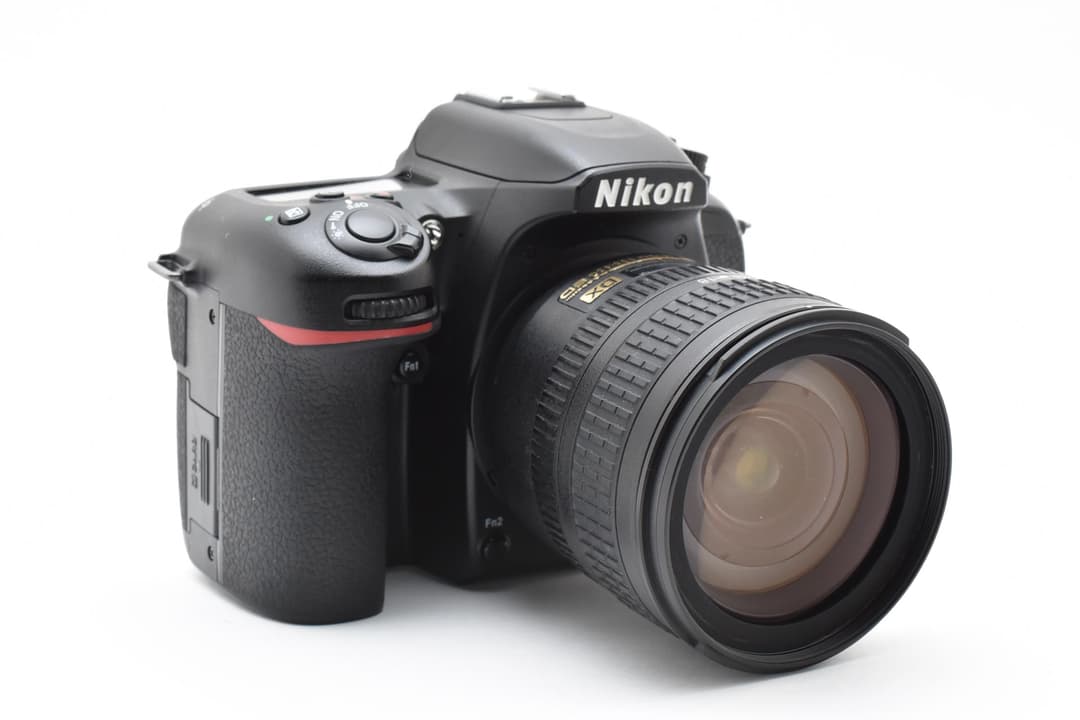 美品 Nikon D7500 Wi-Fi Bluetooth #9221