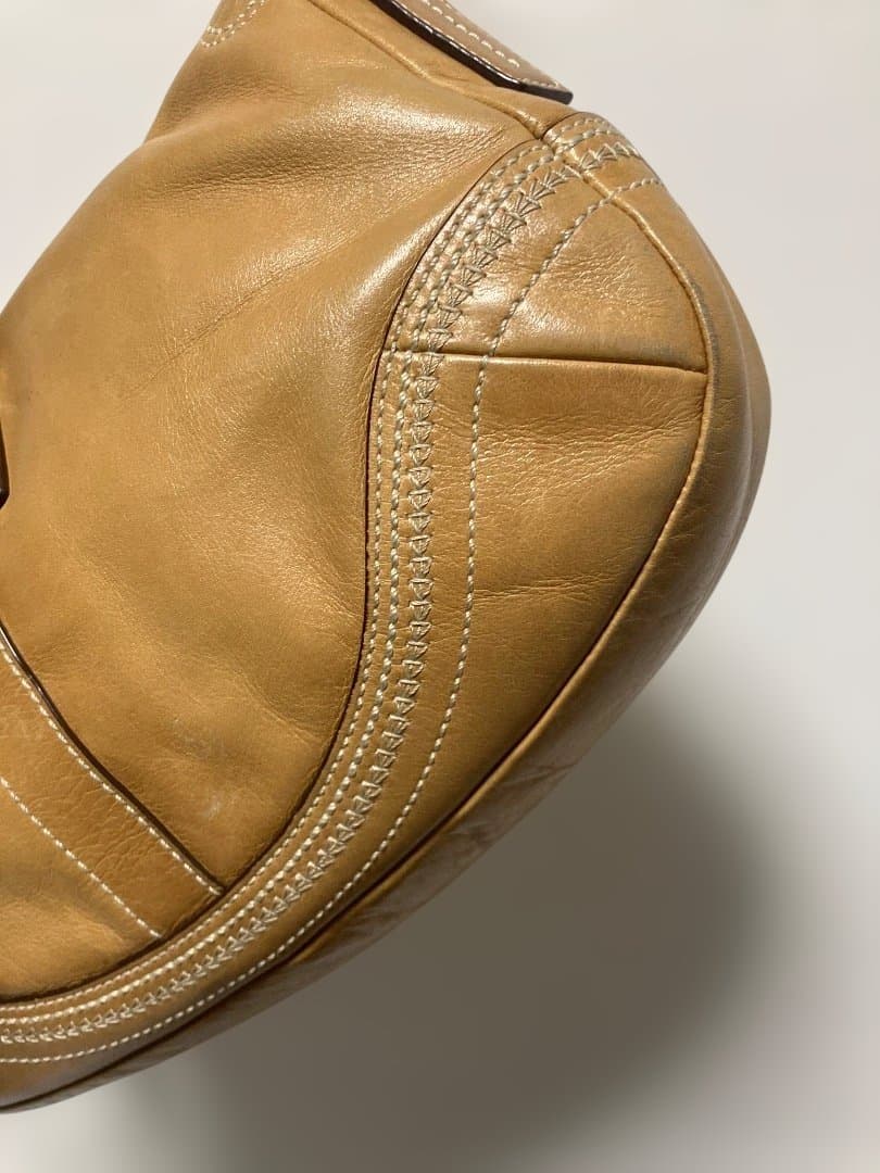 コーチ　ショルダーバッグ　10579