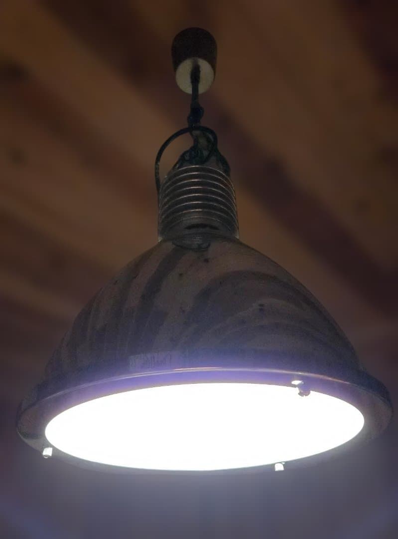 ハモサ バイロンランプ CM-003/BYRON LAMP