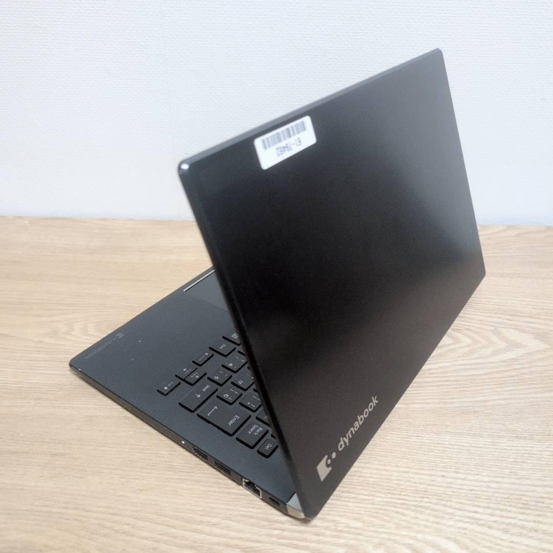 ハイスペック❗レッツノート 11世代 Core i5 メモリ16GB 256GB