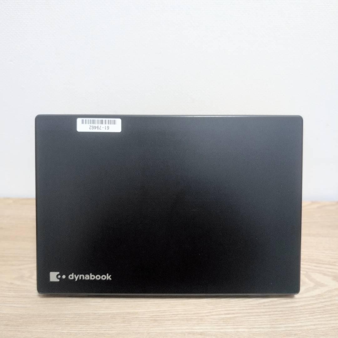 ハイスペック❗レッツノート 11世代 Core i5 メモリ16GB 256GB