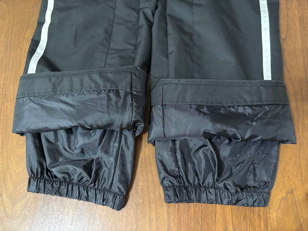 phenix スキーウェア上下セット 160