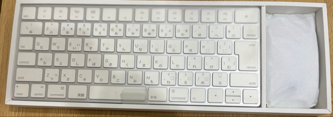 iMac（21.5-inch,Late2015）　1TB 箱あり