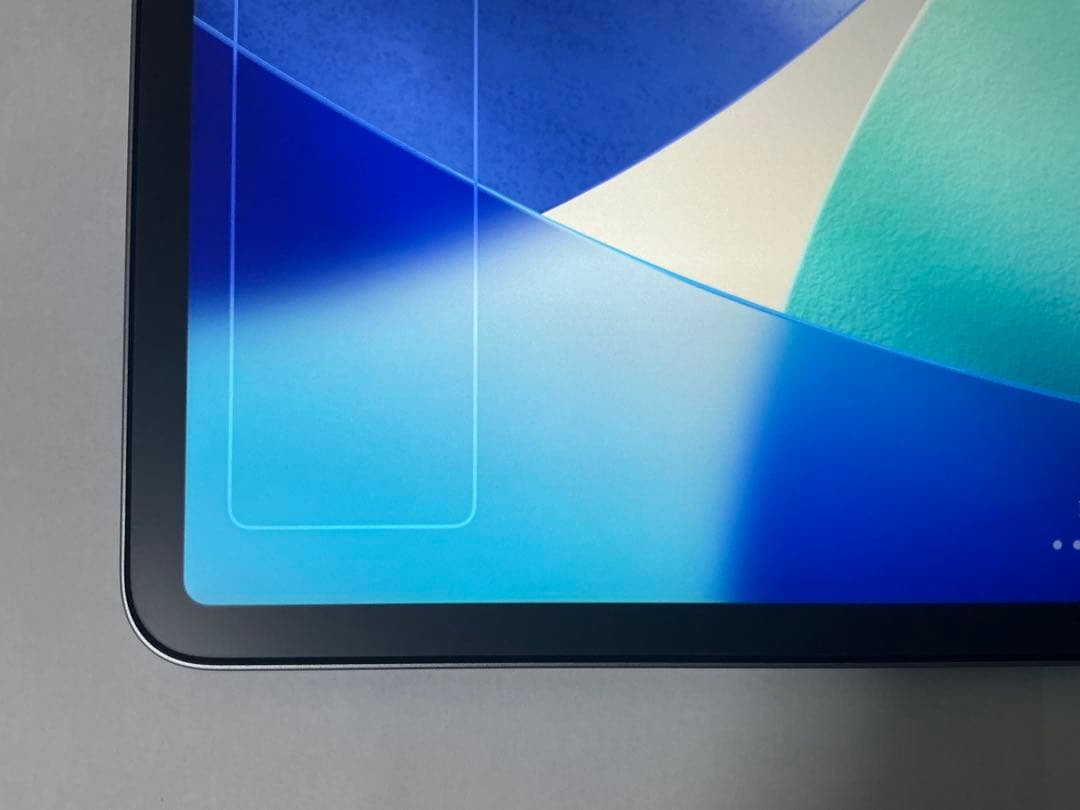 Apple iPad Air 13インチ　第6世代　M2