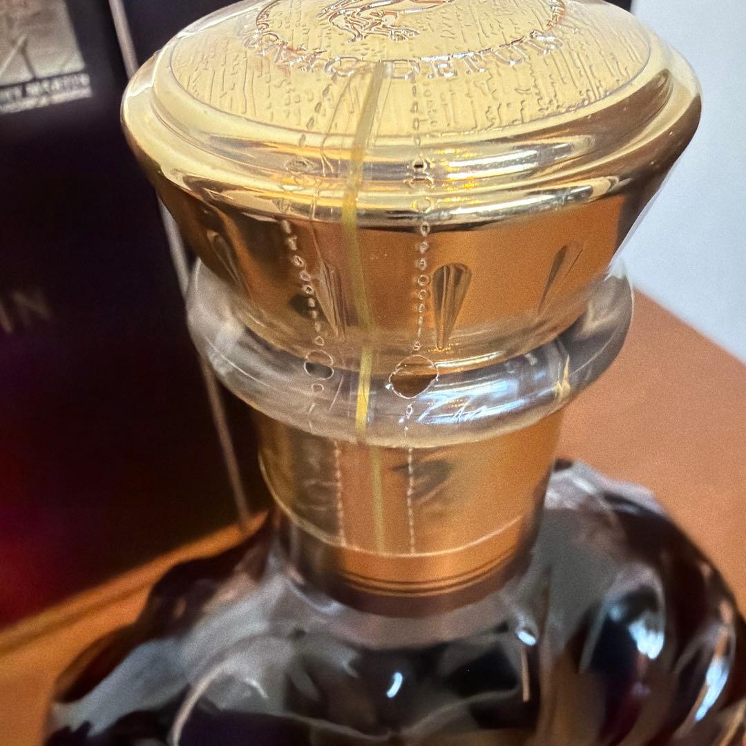 REMY MARTIN XO ブランデー2本セット