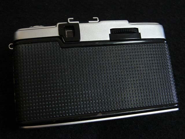 5897 撮影可 オリンパス ペン EE-3 olympus pen ee3