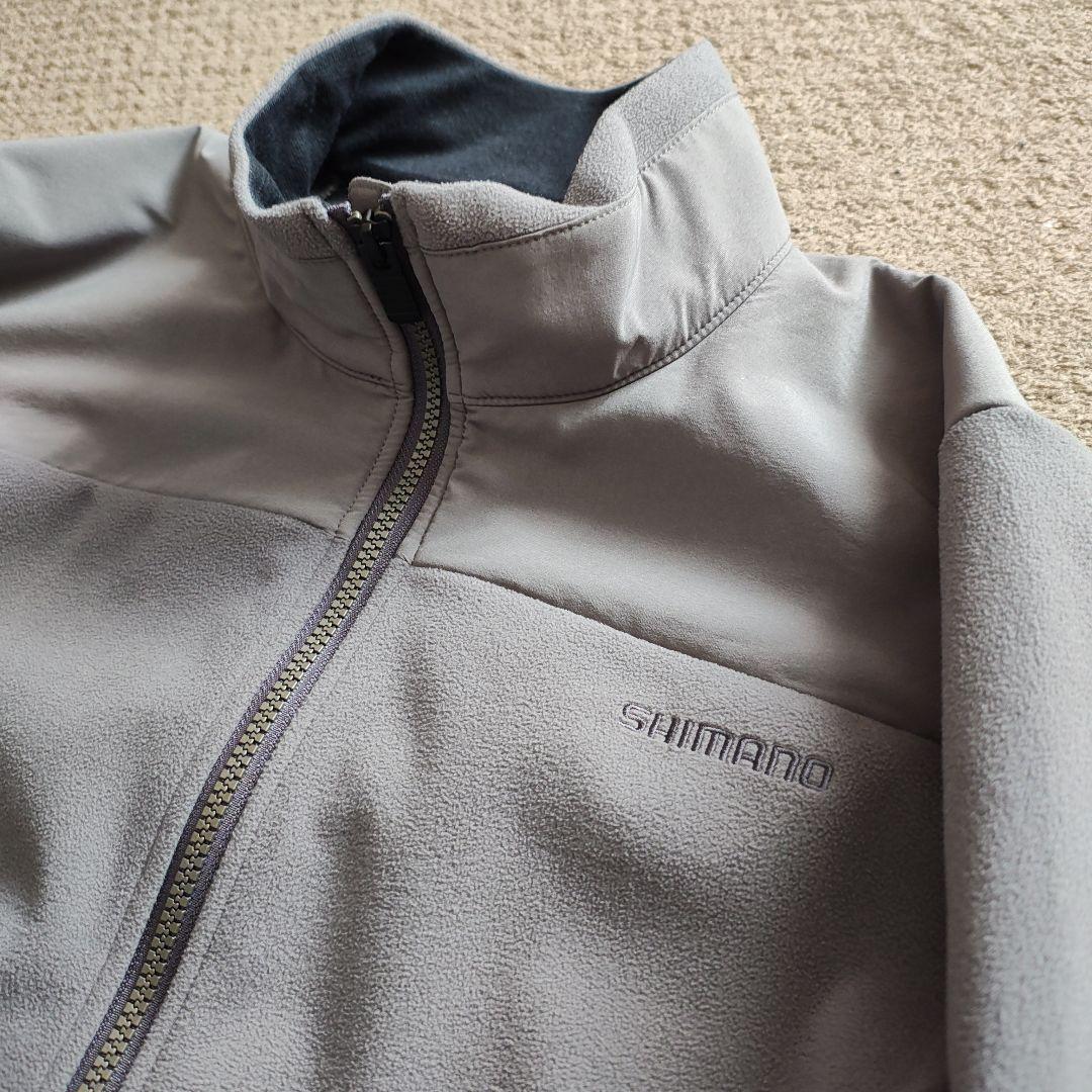 SHIMANO GORE-TEX INFINIUM オプティマルジャケット