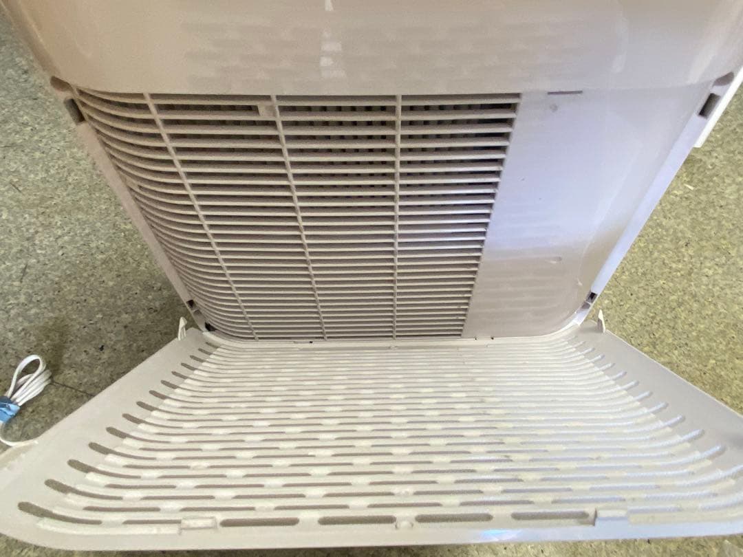 とうたん　アイリスオーヤマ　サーキュレーター衣類乾燥除湿機