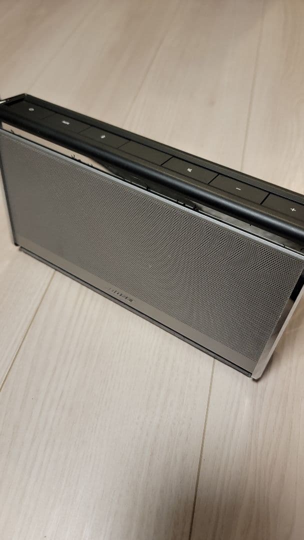 BOSE スピーカーWireless Mobile speaker 2台販売