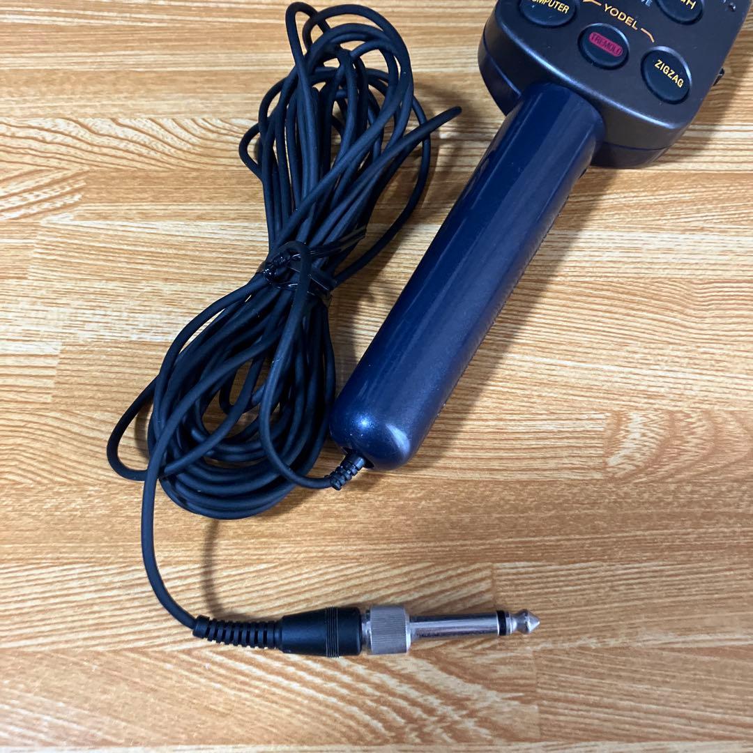 SONY エンターテイニング マイクロホン ECM-V1 ソニー