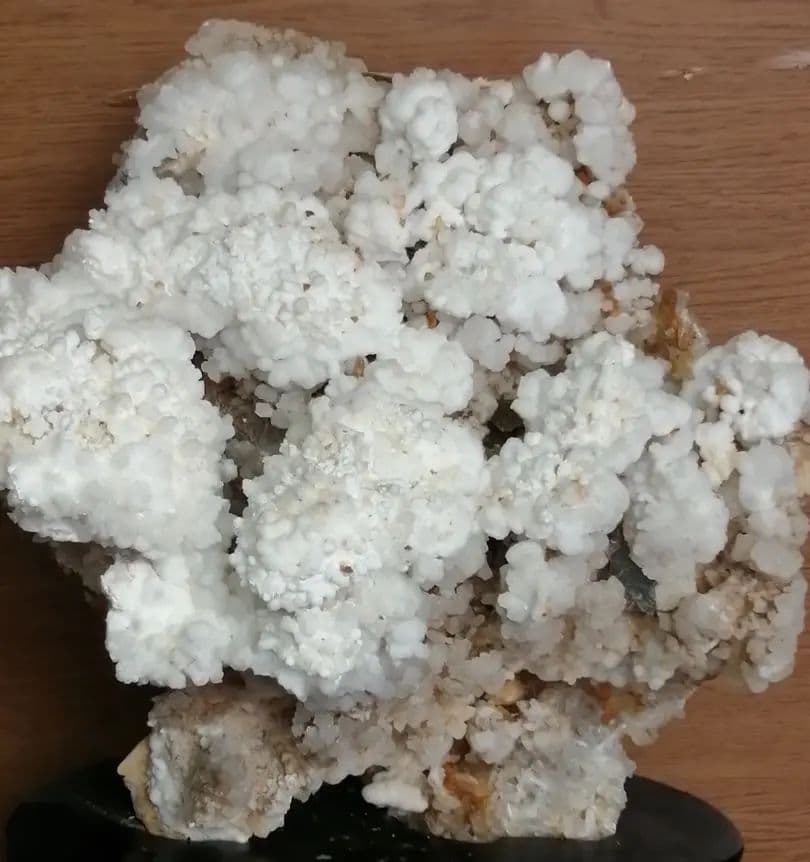 鍾乳石(アラゴナイト)　12.7kg ーtot026