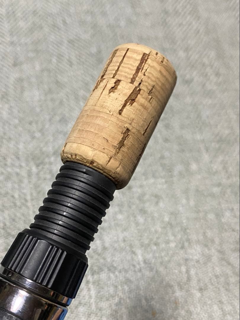 フィネス アナコンダAN-LWS70M Ⅳ 雷魚ロッド