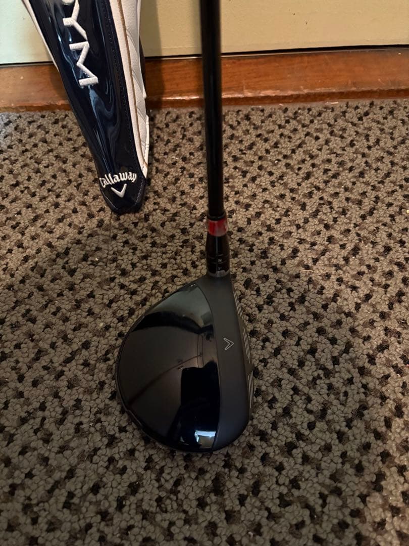 Callaway PARADYM フェアウェイウッド