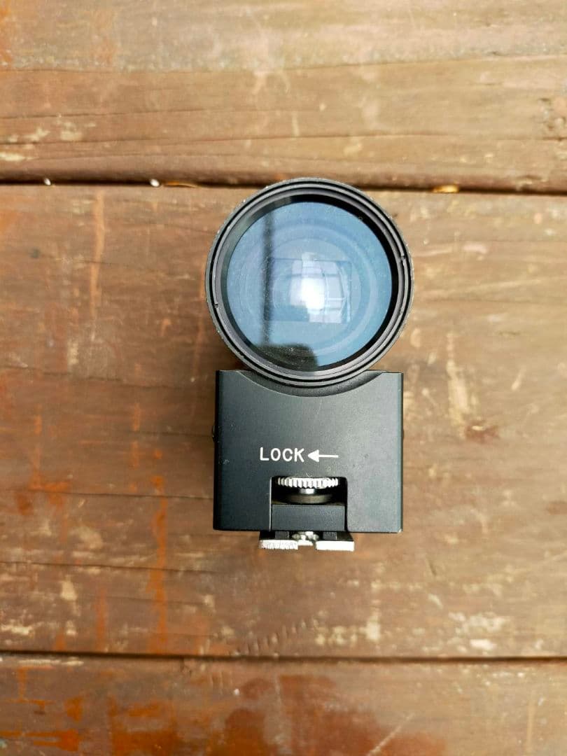 Mamiya Sekor 50mm f/6.3 単焦点レンズ