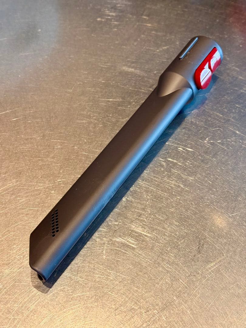 Dyson V12 Originコードレス掃除機　開封済み・未使用品！