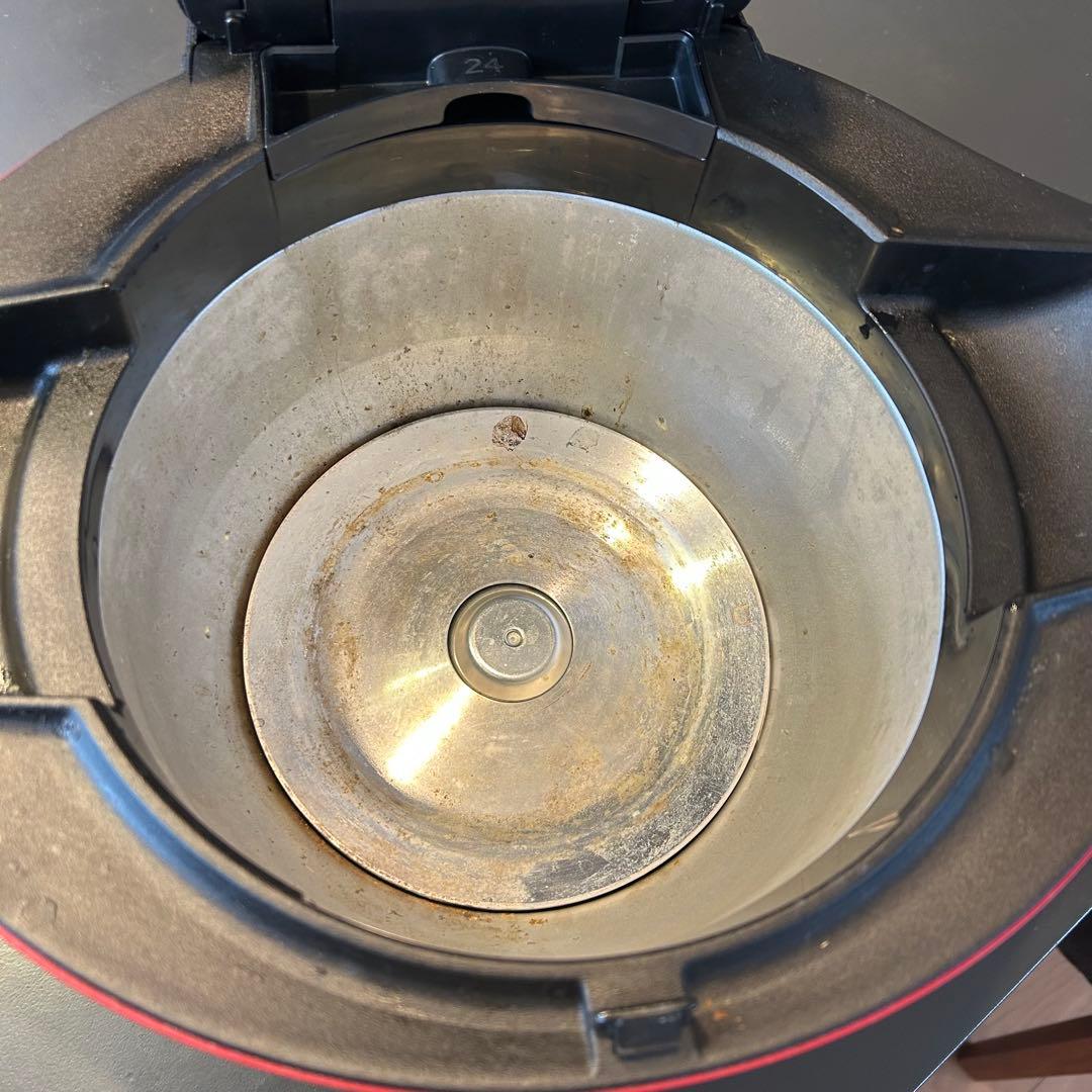 SHARP ヘルシオ ホットクック