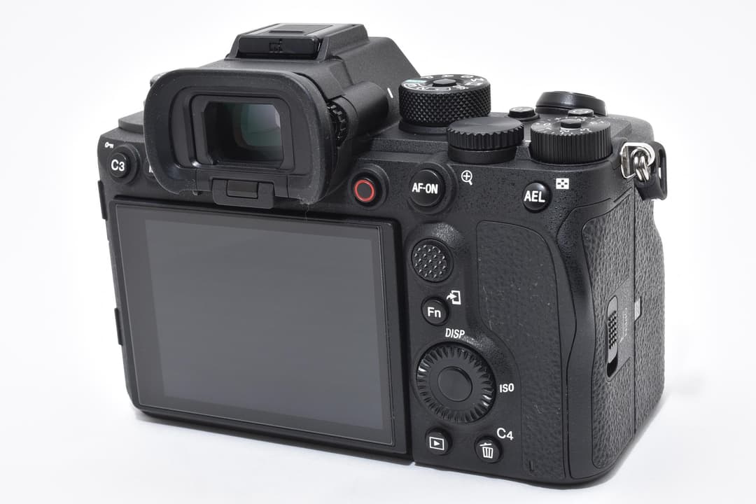 ■ほぼ新品■ ソニー α1 ILCE-1 #C766