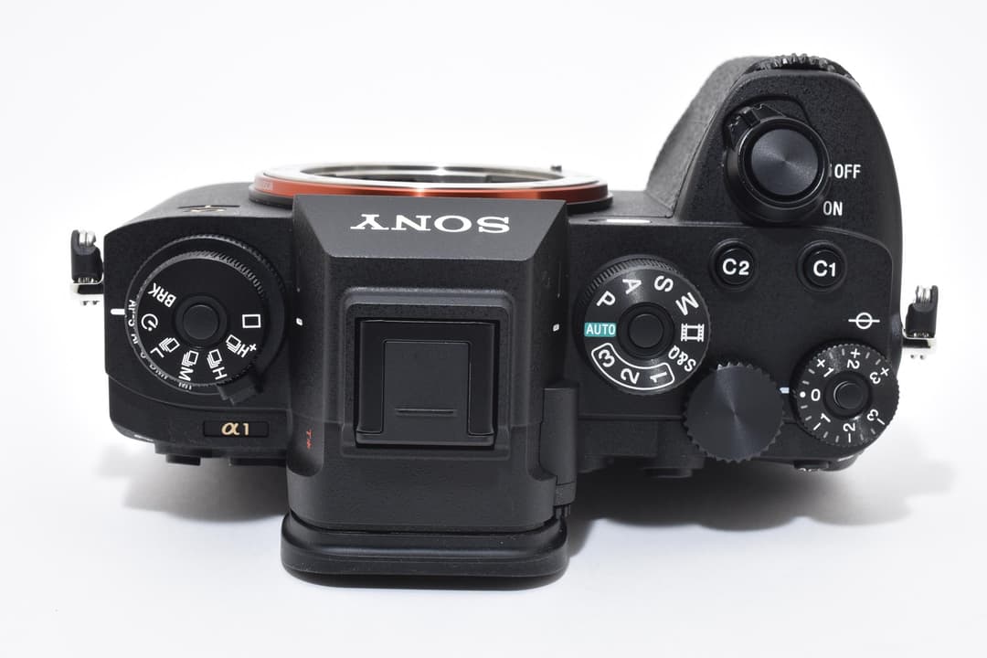 ■ほぼ新品■ ソニー α1 ILCE-1 #C766