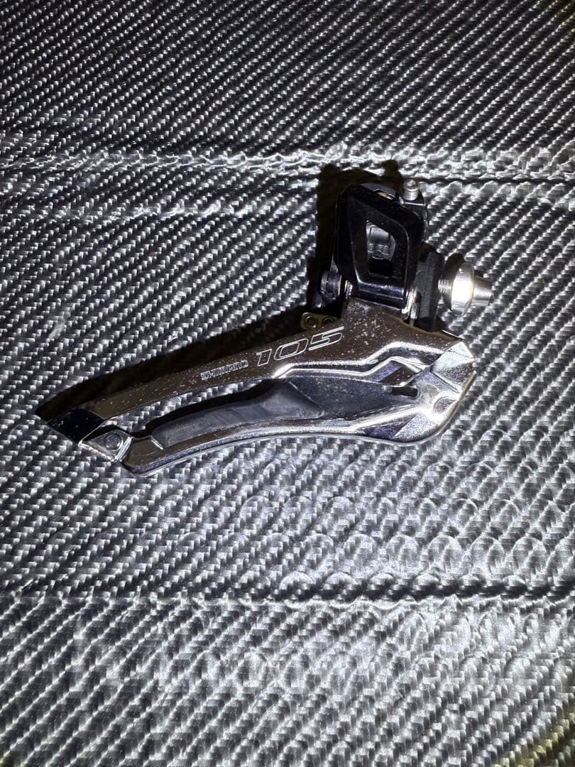 Shimano 105 5800コンポーネント ペダルのみ ULTEGRA