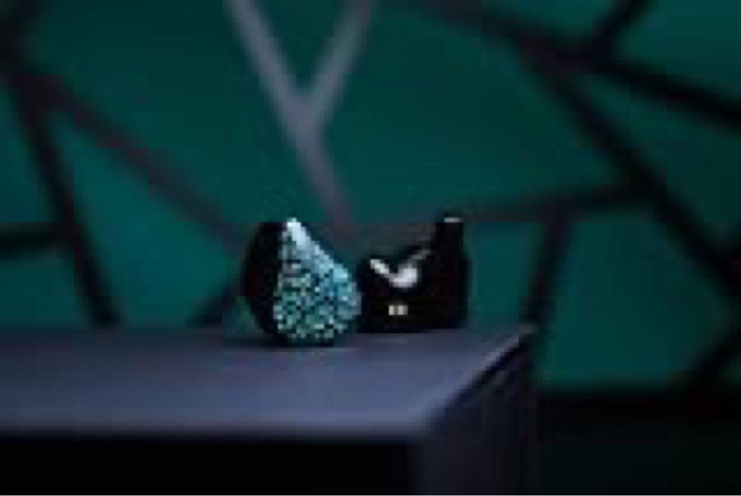 【新品・未開封】AFUL Performer 5+2 4.4mm有線イヤホン