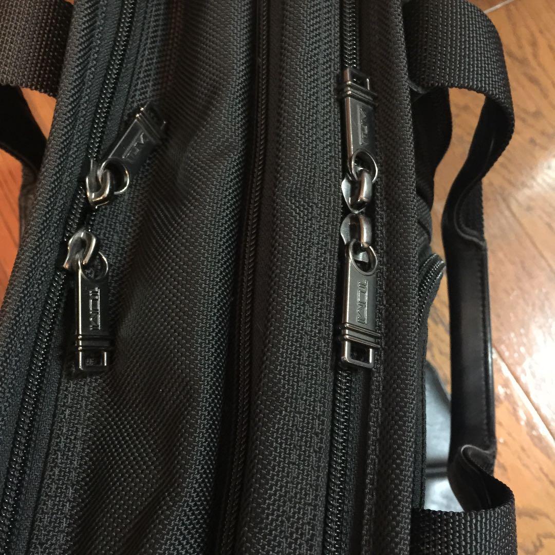 TUMI トゥミ ビジネスバッグ