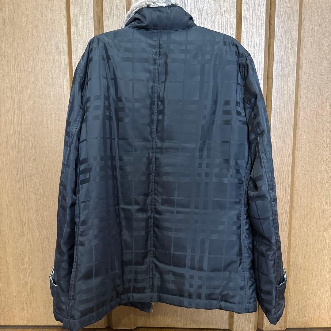 Burberry バーバリー ダウンジャケット M