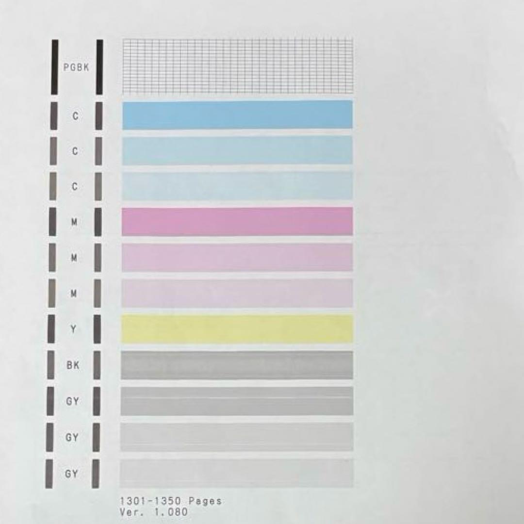 【動作品】Canon インクジェットプリンター iP8730