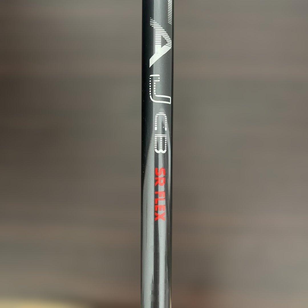 PING G410 ユーティリティ 30度 6UT