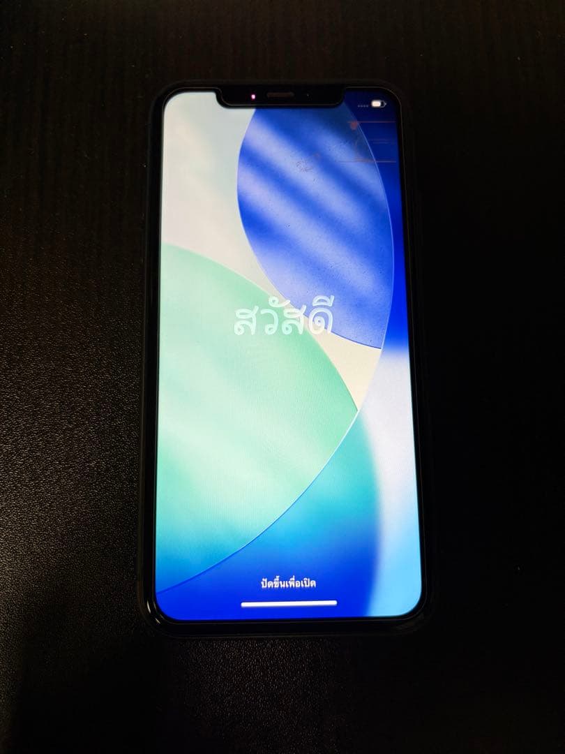 iPhone11 64GB ブラック