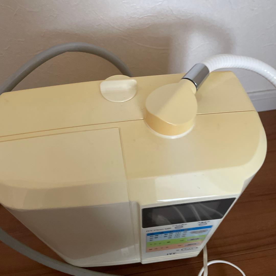 アイビー化粧品　クリーンQIII