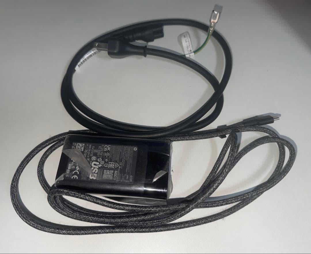 Windowsノート本体 HP Envy x360 2in-1 14-fa0001AU