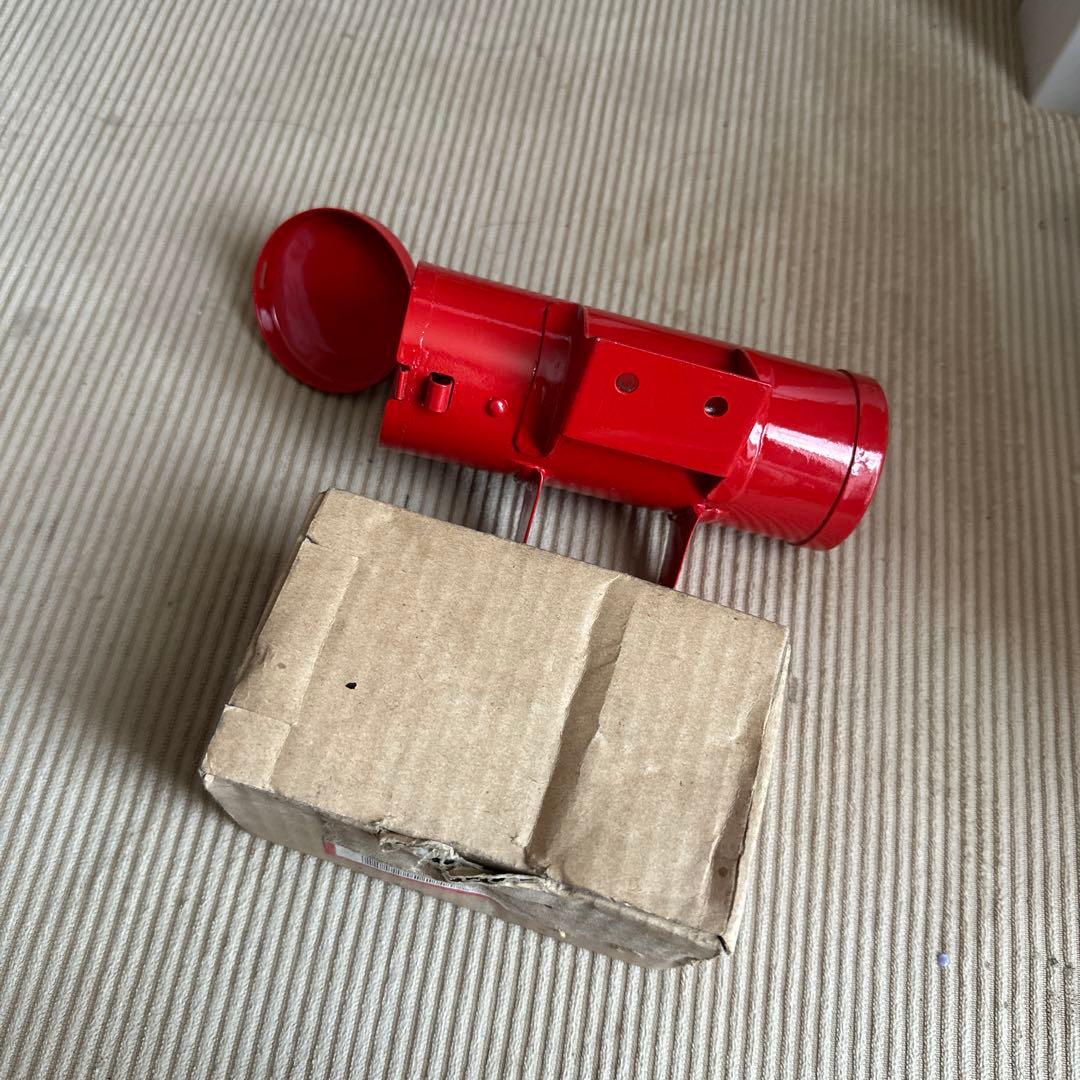 Z50M初期型リジット 純正品当時物 純正 工具入れ未使用新品