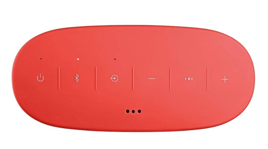 新品 Bose SoundLink Color Bluetooth スピーカー2