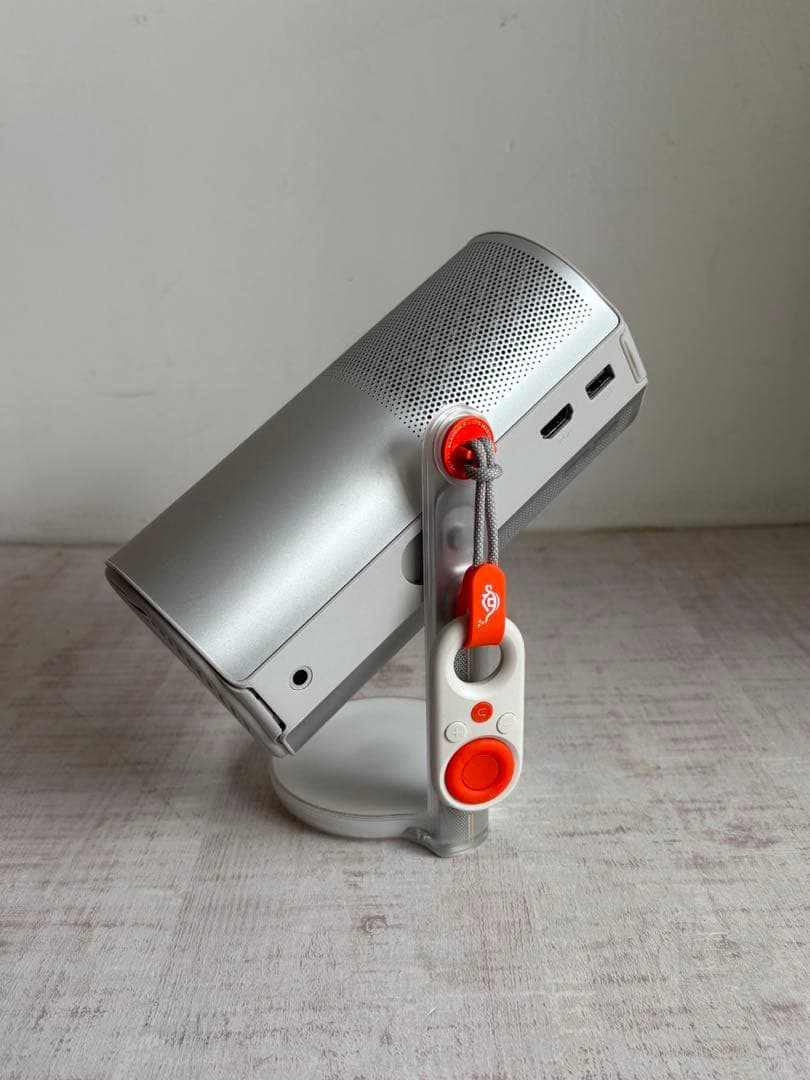 Aladdin X プロジェクター Poca Laser アラジンポカレーザー