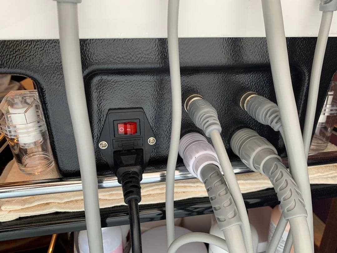 4way 全身　エステマシン　即日発送可