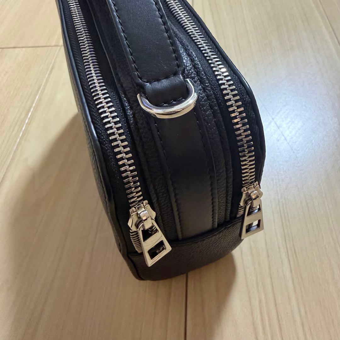 美品‼️ロエベ‼️ クロスボディ カメラバッグ ミニ‼️