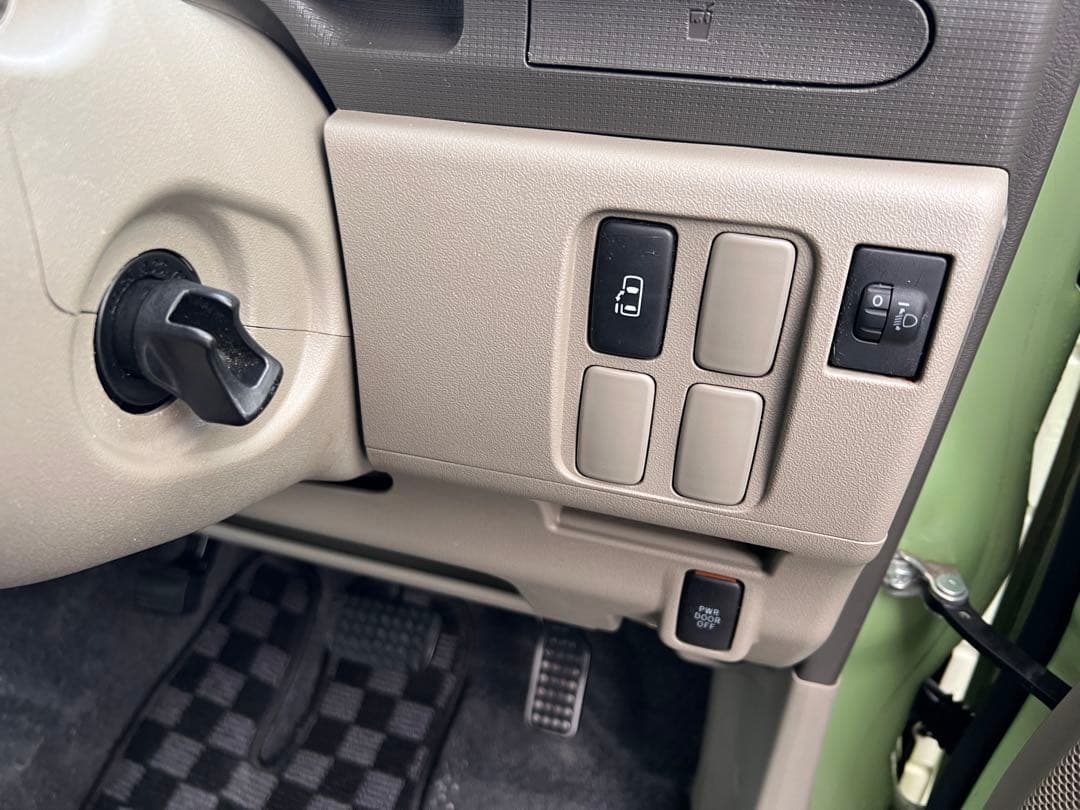 ★早い者勝ち ★支払い総額 8.8万円 ! ★ダイハツタント！Sキー！PSD