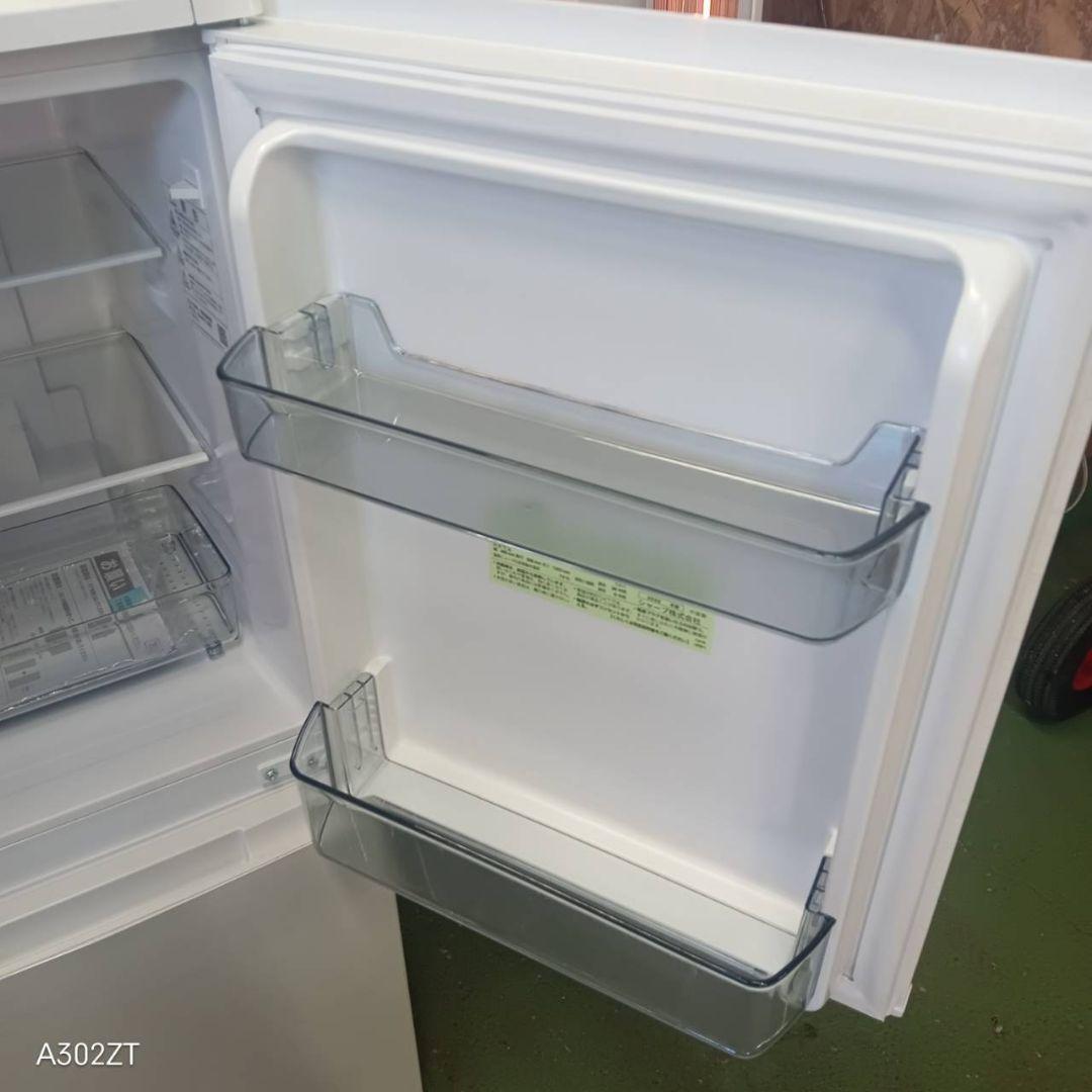403 関東対応　冷蔵庫　200L弱　一人暮らし　小型　SHARP　大人気モデル