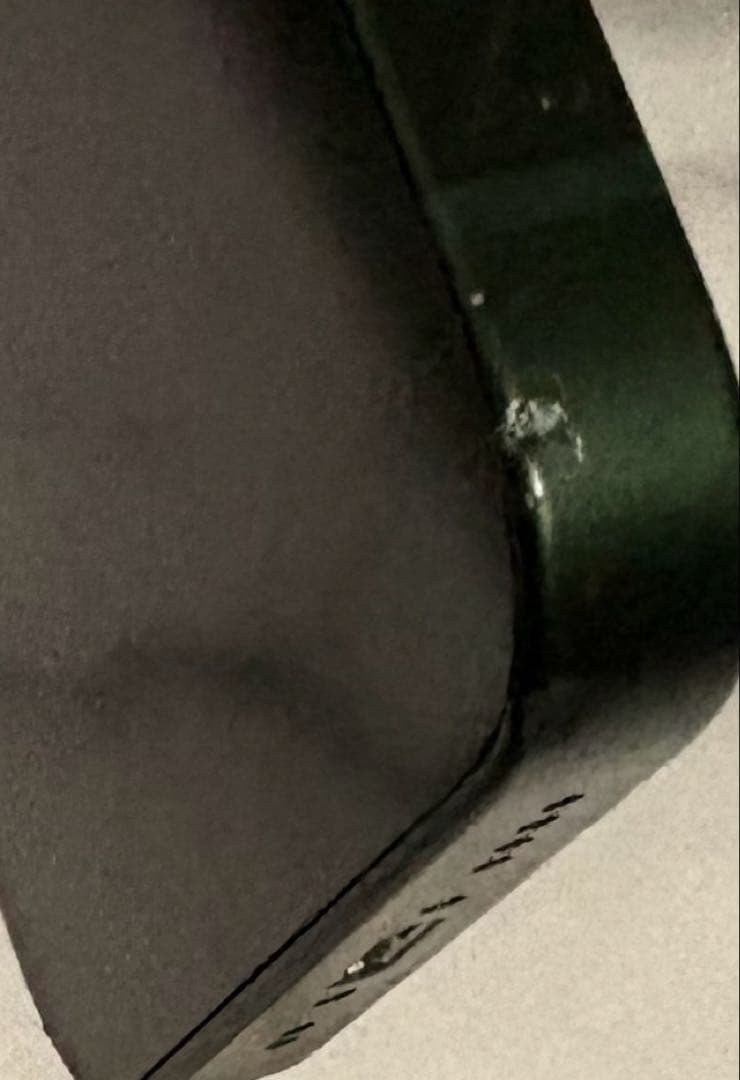 iPhone 13 mini グリーン