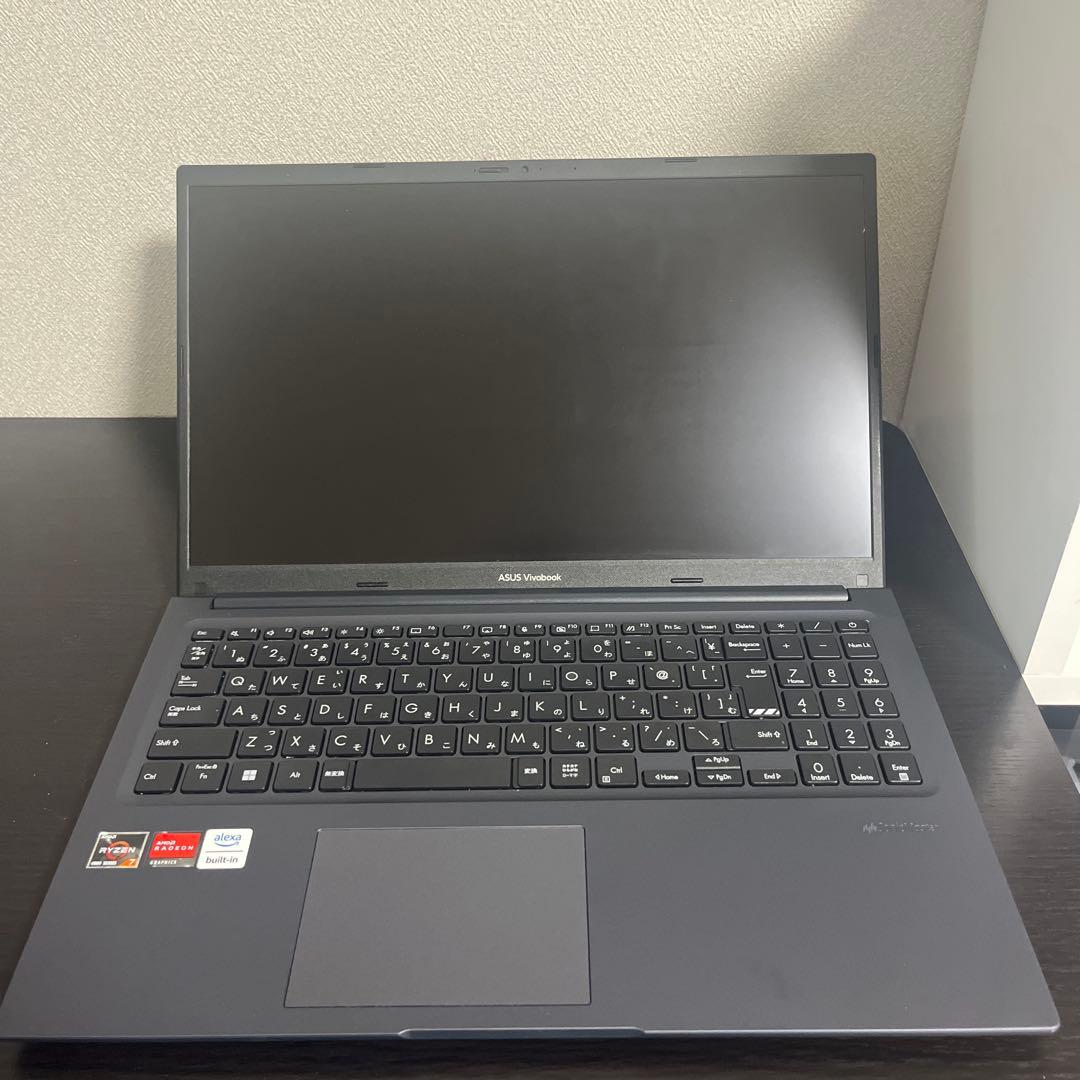 ASUS Vivobook 15 M1502IA 15.6インチ