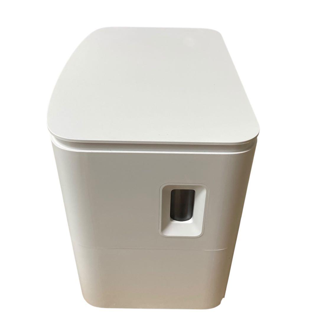 2024年製　ECOVACS DEEBOT Y1 Plus 付属品完備