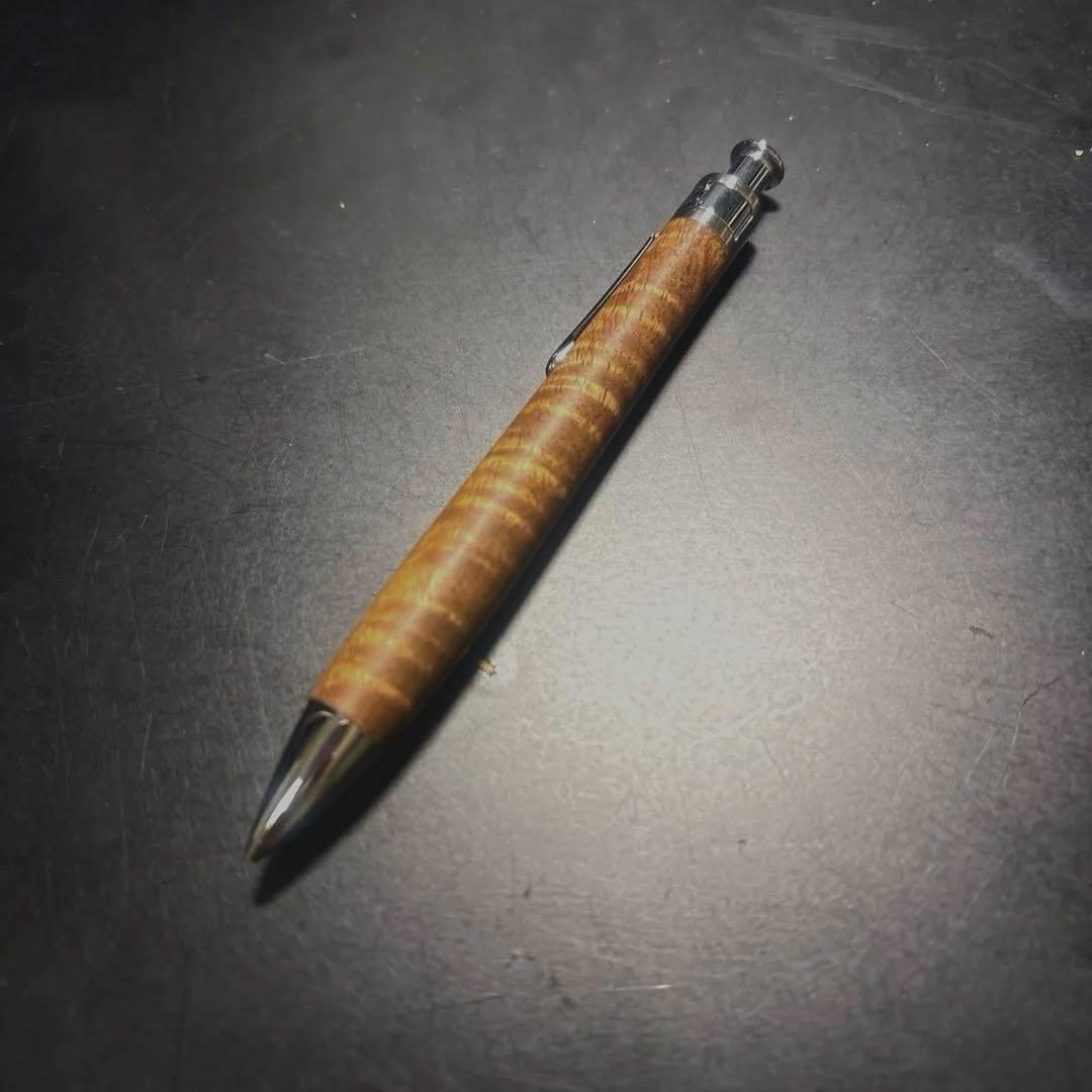 工房楔　ペンシル楔　ハワイアンコア　シャープペンシル　クラゲ