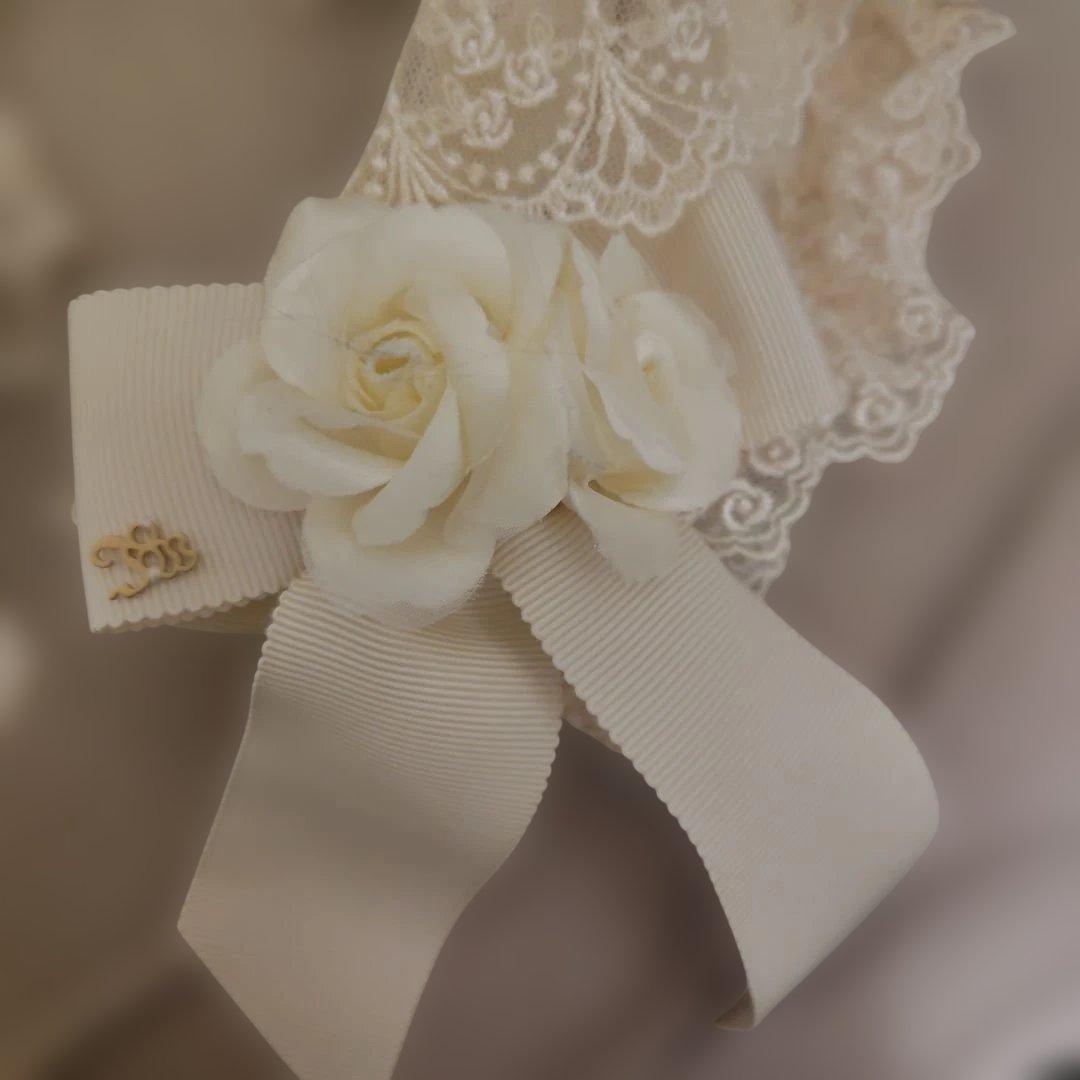 innocent world アニバーサリーボンネット