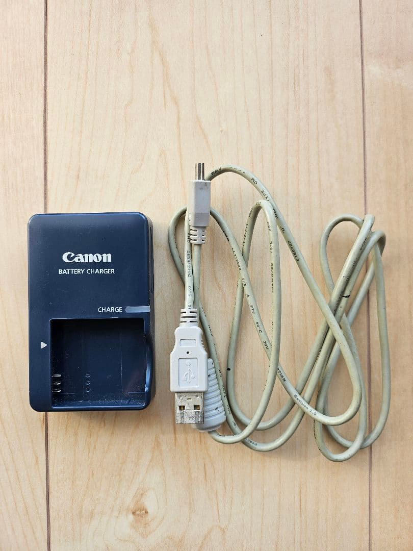 Canon IXY DEGITAL60　中古・動作確認済・美品