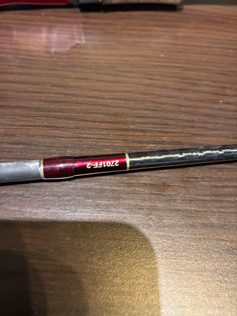 ワールドシャウラ 2701FF-2 シマノ