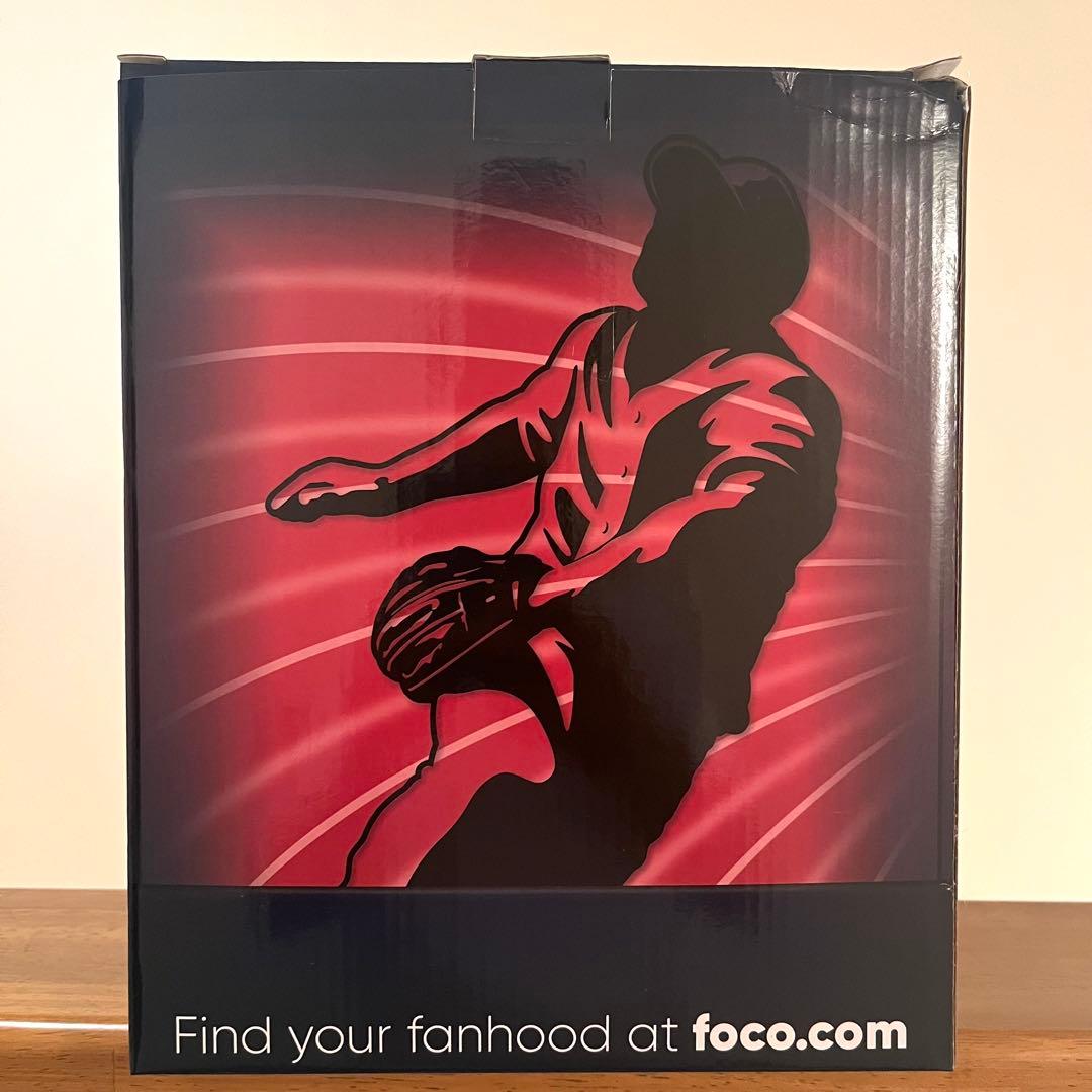 大谷翔平　2021 オールスター　221個限定　回転式　ダブル・ボブルヘッド