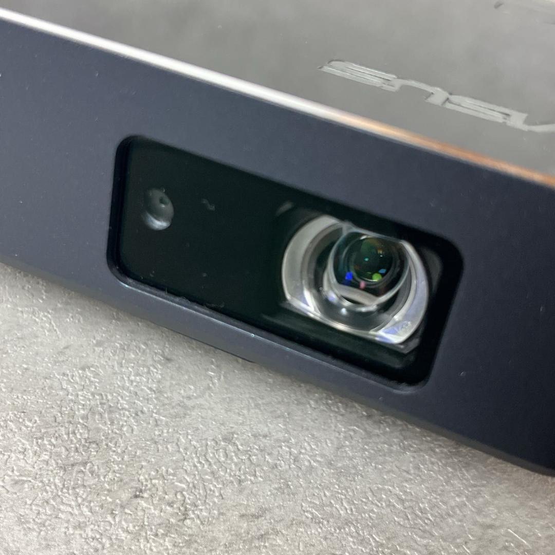 ASUS ZenBeam LED ポータブル プロジェクター S2 リモコン