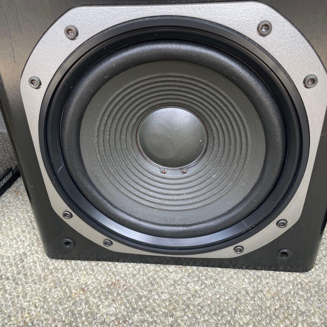 YAMAHA NS-30Xスピーカー