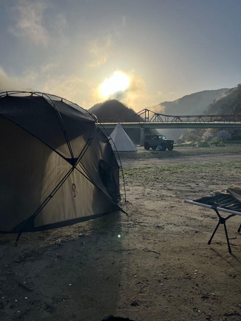 Backcountry Orison Ultimate チャコールブラック