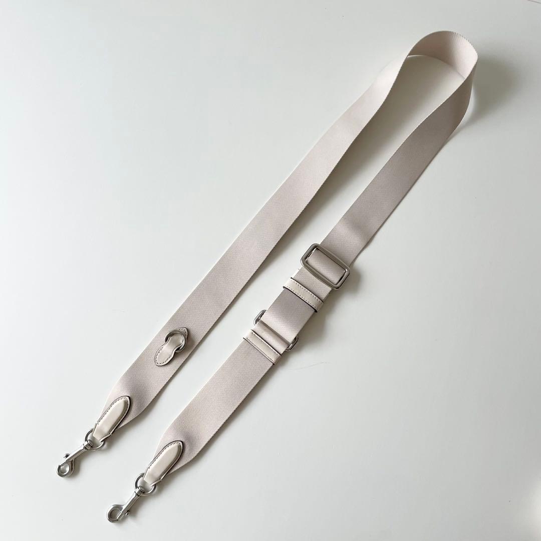 【ほぼ新品】COACH かごバッグ 2way ハンドバッグ スモール トート